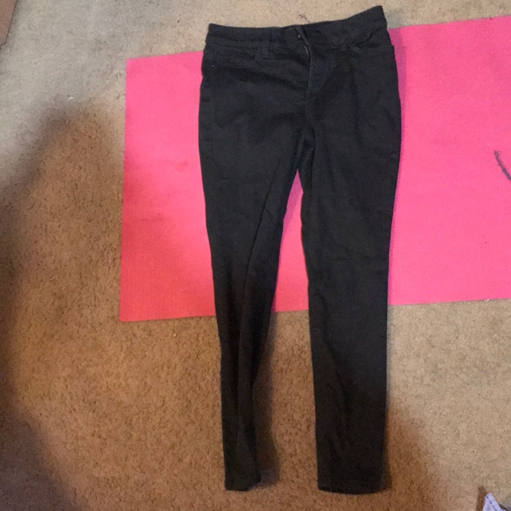 Skinny jeans
